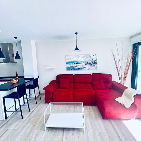 Diseno Y Comodidad En El Medano By Top Stay Eksteriør billede