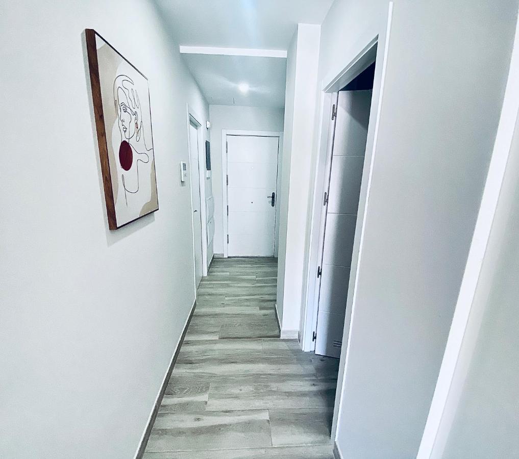 Diseno Y Comodidad En El Medano By Top Stay Eksteriør billede