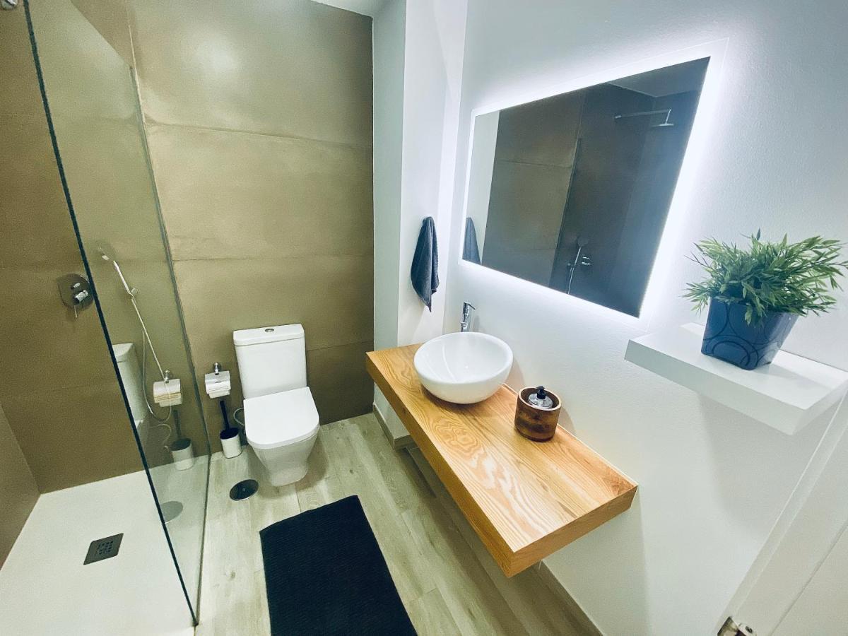 Diseno Y Comodidad En El Medano By Top Stay Eksteriør billede