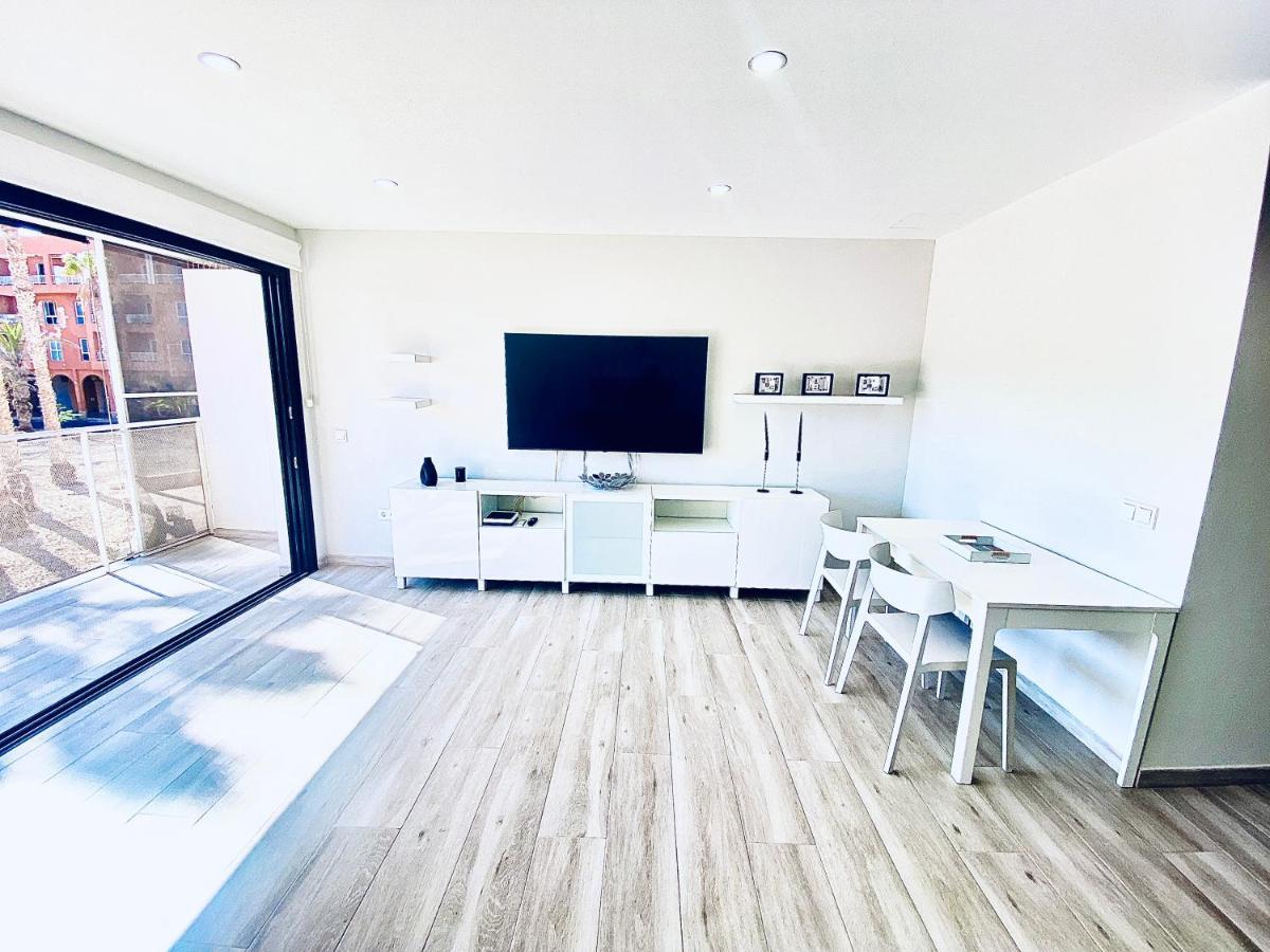 Diseno Y Comodidad En El Medano By Top Stay Eksteriør billede