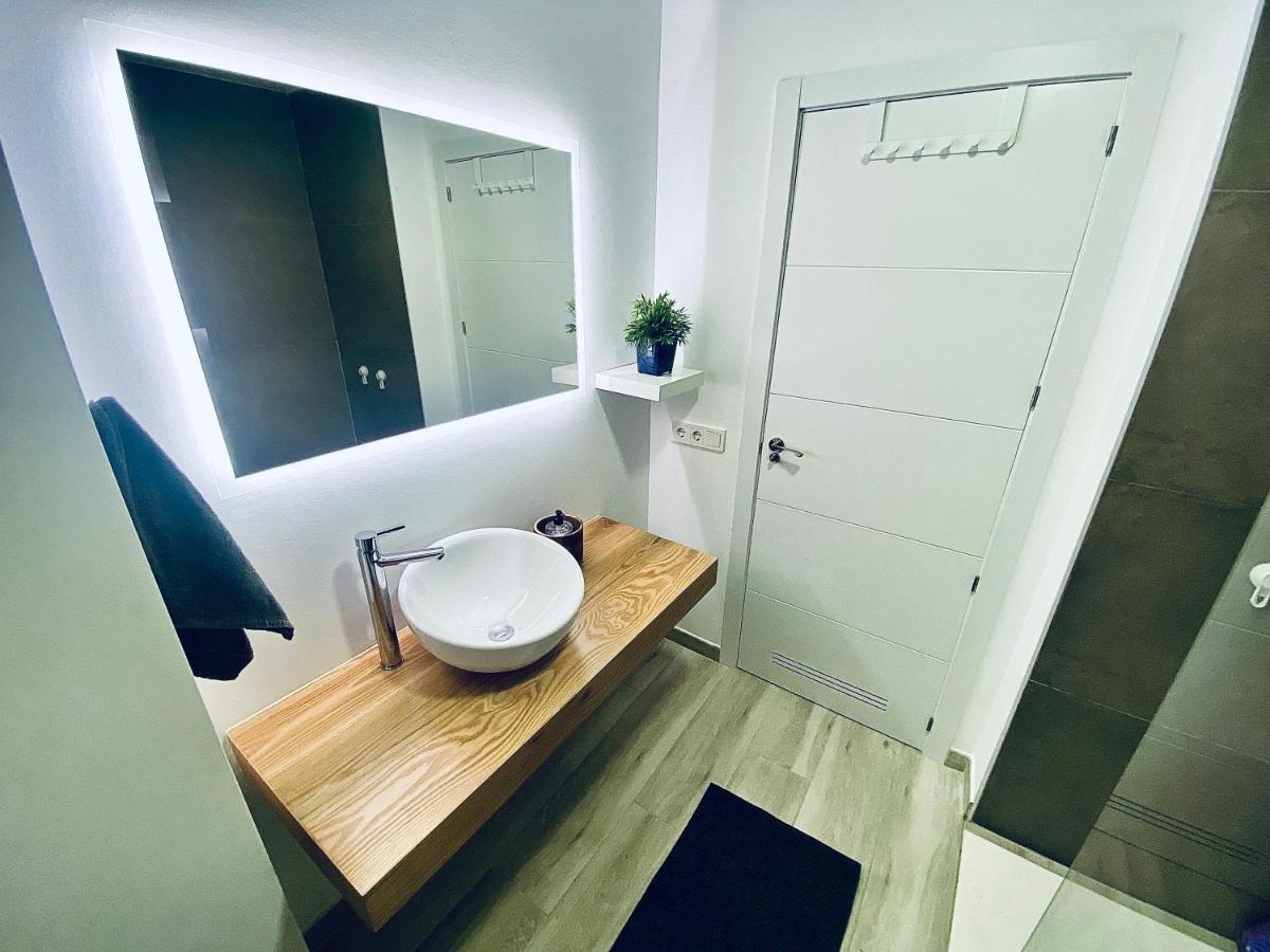 Diseno Y Comodidad En El Medano By Top Stay Eksteriør billede