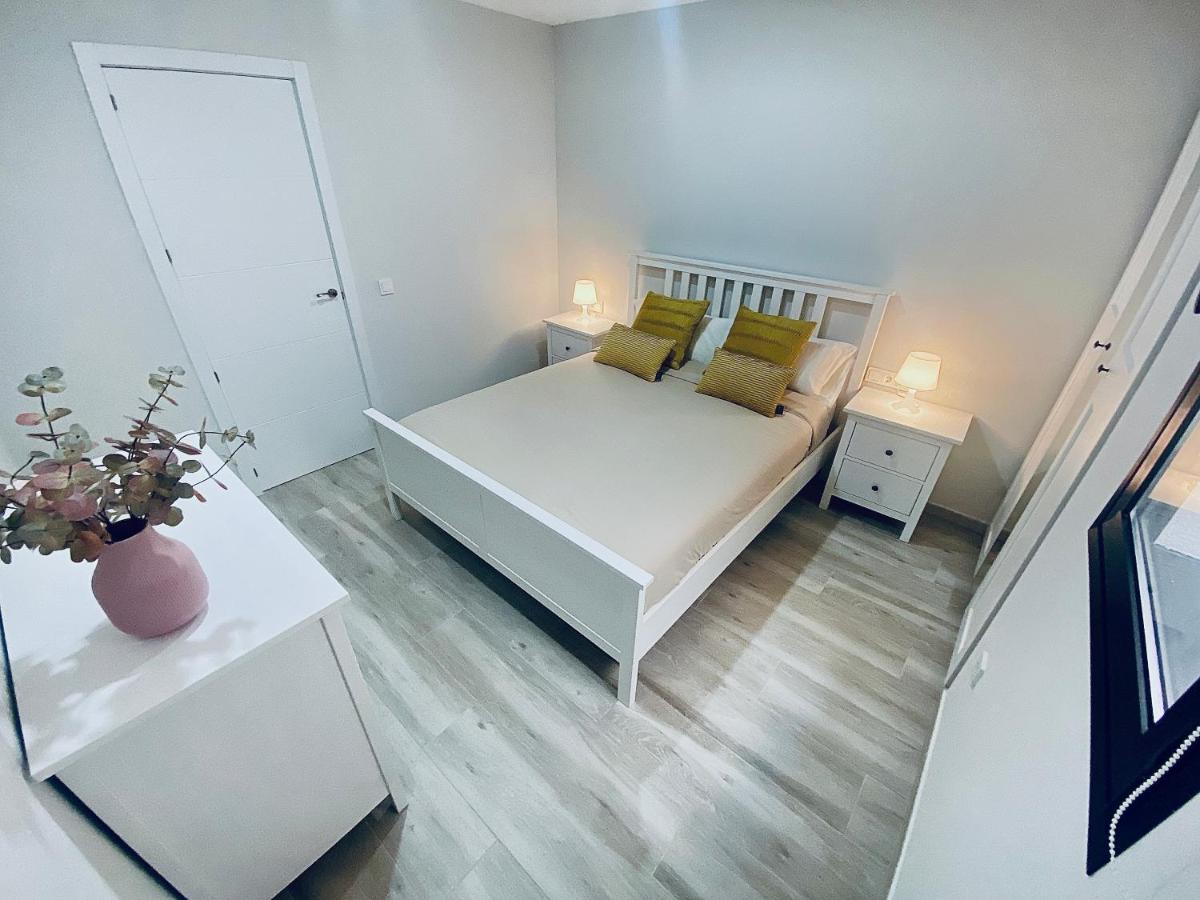 Diseno Y Comodidad En El Medano By Top Stay Eksteriør billede
