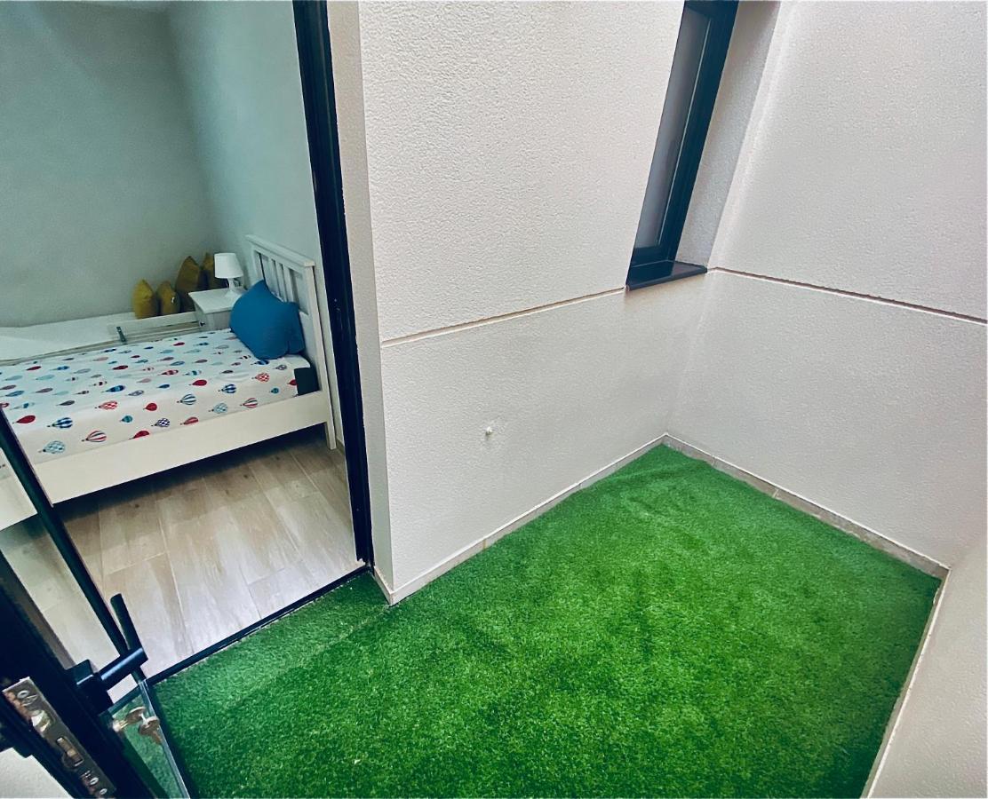 Diseno Y Comodidad En El Medano By Top Stay Eksteriør billede