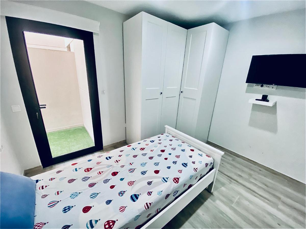 Diseno Y Comodidad En El Medano By Top Stay Eksteriør billede